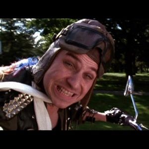 Meet your Posher, Jeff